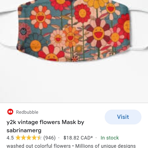 Masks 😷 - Picture 16 of 16